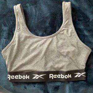 Reebok Sports Bra